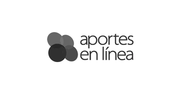Aportes en Línea