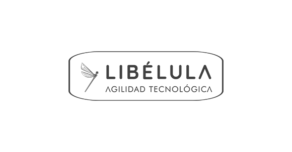 Libélula