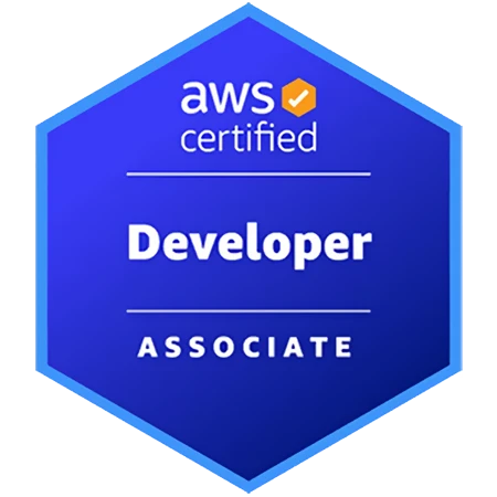 AWS Certified Developer – Associate