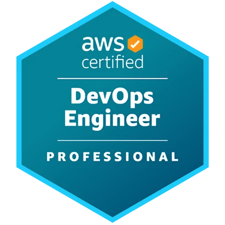 AWS Certified Developer – Professional