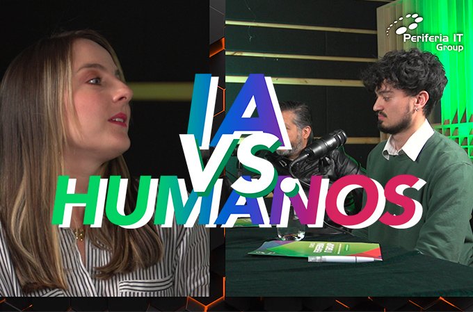 podcast IT para mortales - Episodio 1