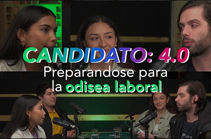 Nuestro segundo episodio de IT para mortales.