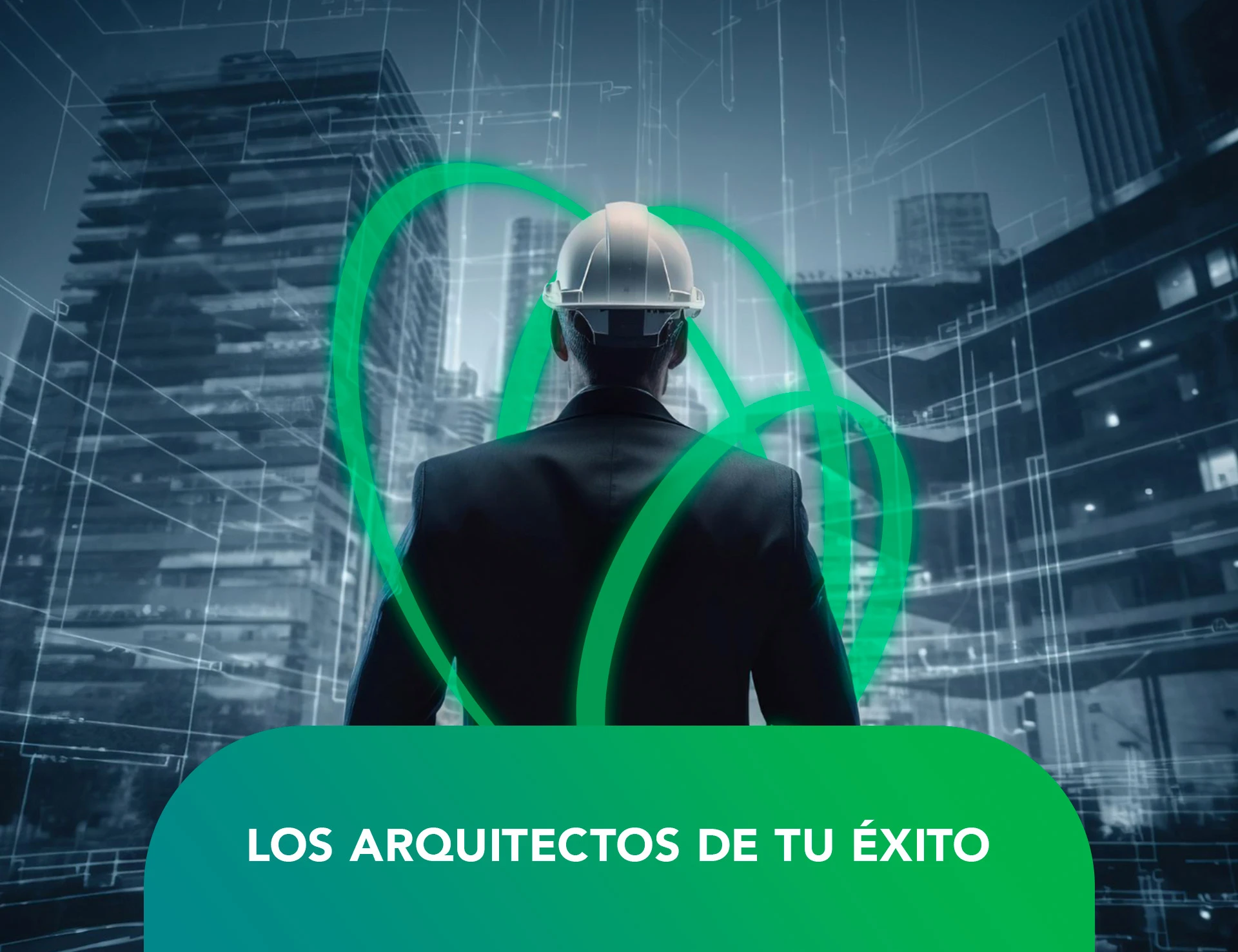 Asesoría en cada etapa del proceso.