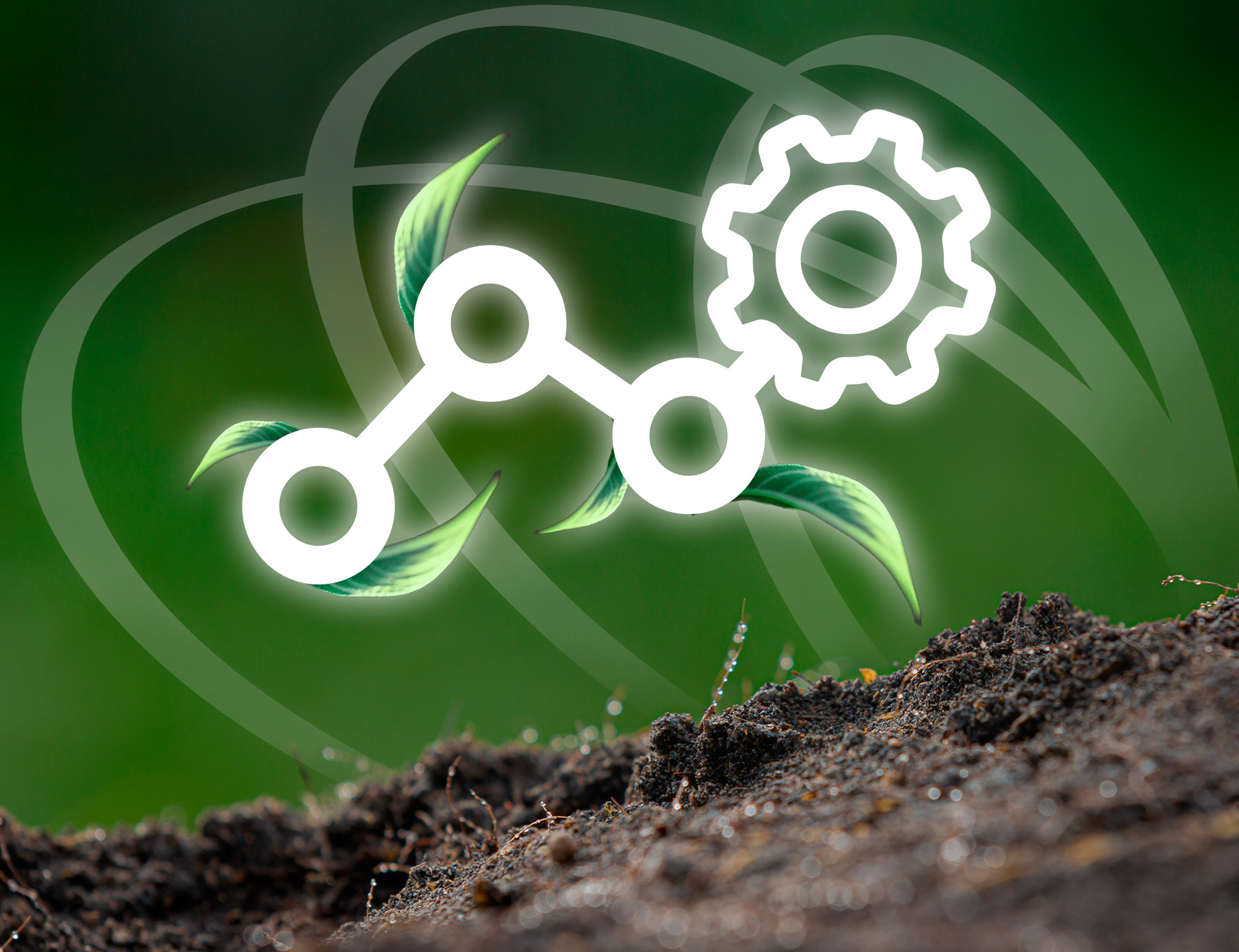 Software Factory aplicado a la industria del agro