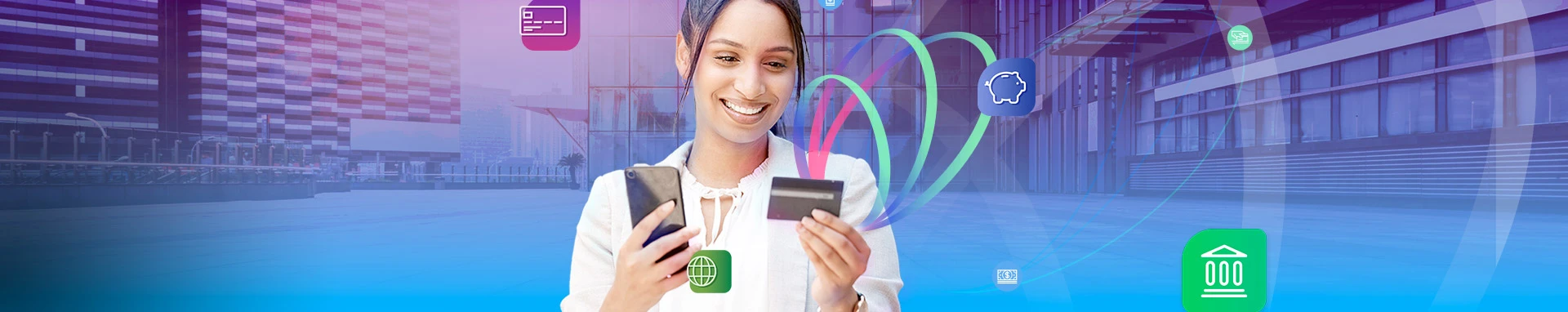 Descodificando el futuro del sector financiero