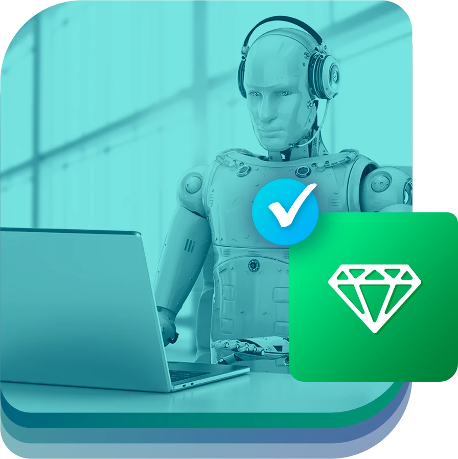 Hiperautomatización en la banca