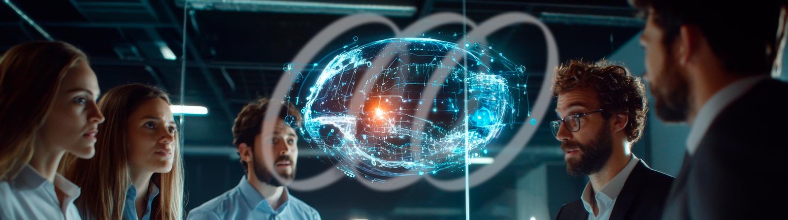 Tu Copiloto hacia el mañana, hoy