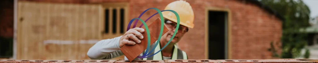 Tecnologías de punta aplicadas a la construcción.