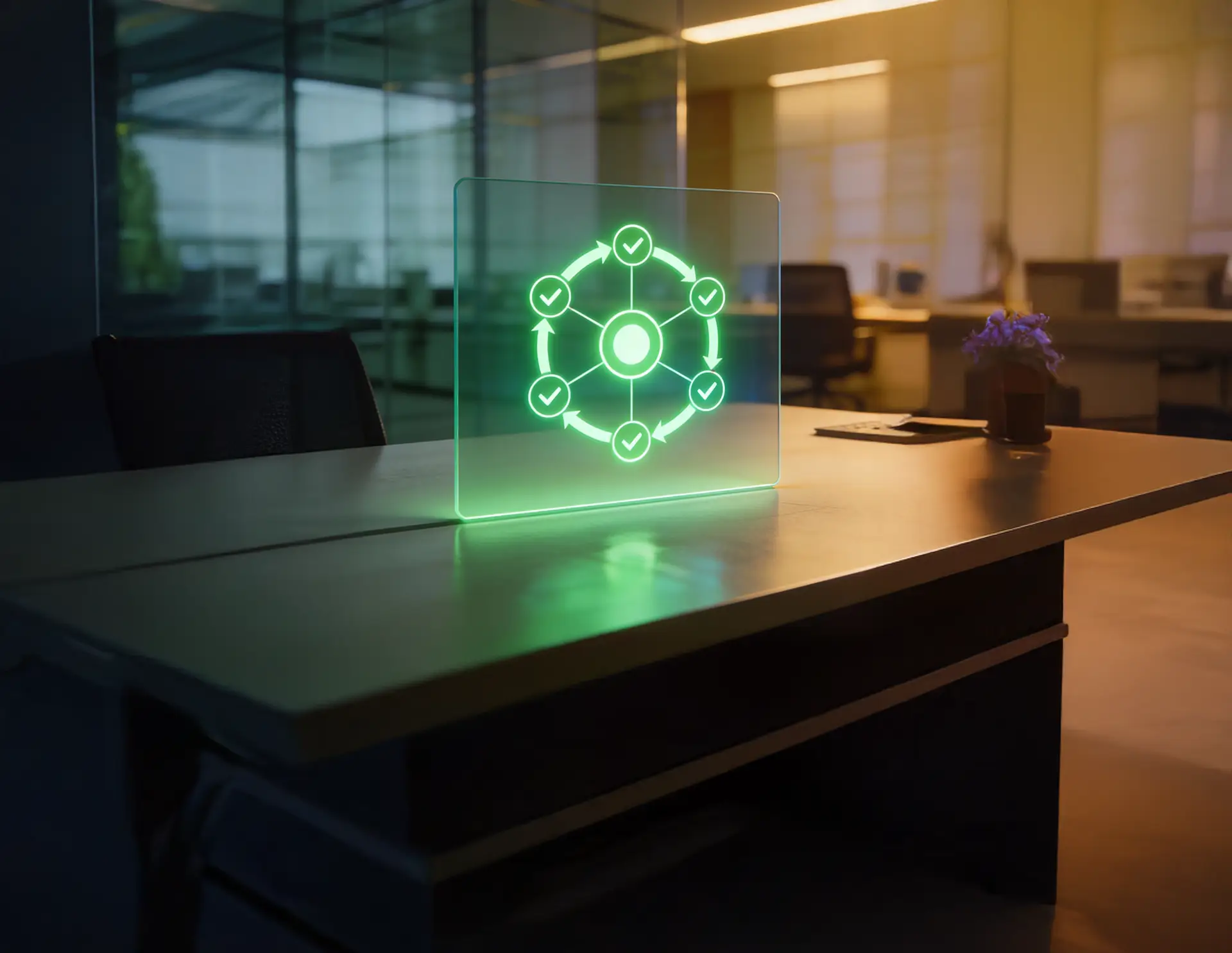 Validación iterativa y ajustes finales. 